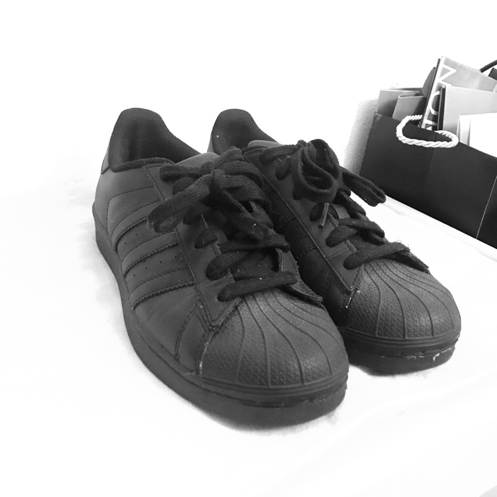 Adidas shoes